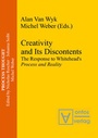 Cover: Creativity and Its Discontents - De Gruyter