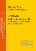 Cover: Creativity and Its Discontents - De Gruyter