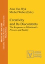 Cover: Creativity and Its Discontents - De Gruyter