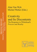 Cover: Creativity and Its Discontents - De Gruyter