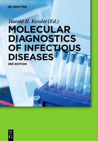 Abbildung von: Molecular Diagnostics of Infectious Diseases - De Gruyter