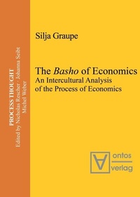 Enlarge image Cover: The Basho of Economics - De Gruyter