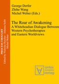 Cover: The Roar of Awakening - De Gruyter
