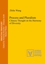 Cover: Process and Pluralism - De Gruyter