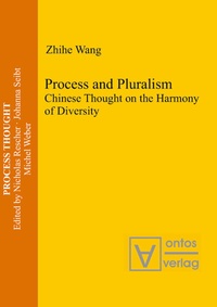 Enlarge image Cover: Process and Pluralism - De Gruyter