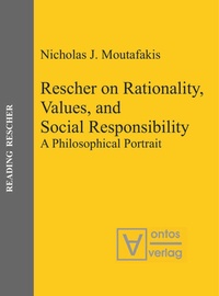 Enlarge image Cover: Rescher on Rationality, Values, and Social Responsibility - De Gruyter