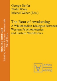 Enlarge image Cover: The Roar of Awakening - De Gruyter