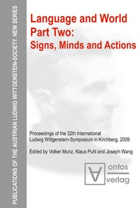 Enlarge image Cover: Signs, Minds and Actions - De Gruyter