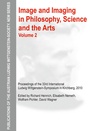 Cover: Image and Imaging in Philosophy, Science and the Arts / Volume 2 - De Gruyter