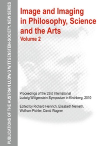 Enlarge image Cover: Image and Imaging in Philosophy, Science and the Arts / Volume 2 - De Gruyter
