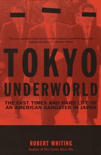 Abbildung von: Tokyo Underworld - Vintage Books