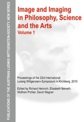 Cover: Image and Imaging in Philosophy, Science and the Arts / Volume 1 - De Gruyter
