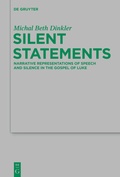 Abbildung von: Silent Statements - De Gruyter