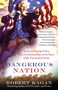 Cover: Dangerous Nation - Vintage Books