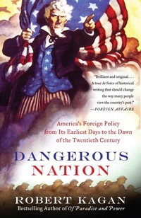 Enlarge image Cover: Dangerous Nation - Vintage Books