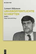 Cover: Studien zu den pseudoquintilianischen "Declamationes maiores" - De Gruyter