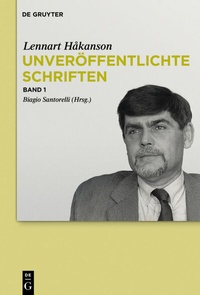 Abbildung von: Studien zu den pseudoquintilianischen "Declamationes maiores" - De Gruyter