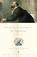 Cover: The Spiritual Exercises of St. Ignatius - Vintage Books