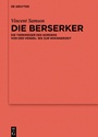 Cover: Die Berserker - De Gruyter