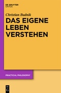 Abbildung von: Das eigene Leben verstehen - De Gruyter