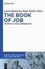 Cover: The Book of Job - De Gruyter