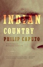 Cover: Indian Country - Vintage Books