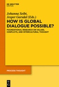 Cover: How is Global Dialogue Possible? - De Gruyter