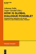 Cover: How is Global Dialogue Possible? - De Gruyter