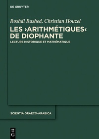 Abbildung von: Les "Arithmétiques" de Diophante - De Gruyter