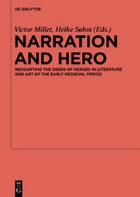 Enlarge image Cover: Narration and Hero - De Gruyter