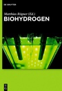 Cover: Biohydrogen - De Gruyter