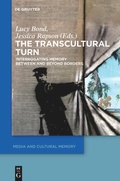 Cover: The Transcultural Turn - De Gruyter