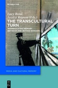 Cover: The Transcultural Turn - De Gruyter