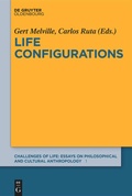 Cover: Life Configurations - De Gruyter Oldenbourg