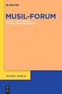 Cover: 2011/2012 - De Gruyter