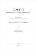 Cover: 1815-1816 - De Gruyter