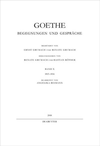Enlarge image Cover: 1815-1816 - De Gruyter