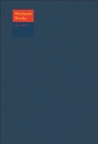 Cover: Text - De Gruyter