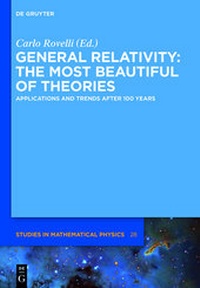 Abbildung von: General Relativity: The most beautiful of theories - De Gruyter