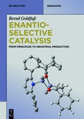 Cover: Enantioselective Catalysis - De Gruyter