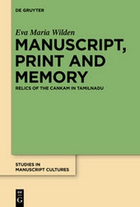 Enlarge image Cover: Manuscript, Print and Memory - De Gruyter