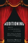 Cover: Auditioning - Vintage Books