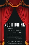 Cover: Auditioning - Vintage Books