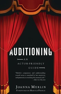 Abbildung von: Auditioning - Vintage Books