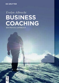 Abbildung von: Business Coaching - De Gruyter Oldenbourg