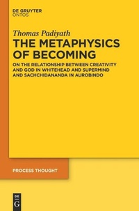 Enlarge image Cover: The Metaphysics of Becoming - De Gruyter