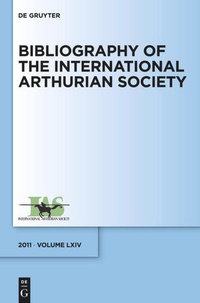 Enlarge image Cover: (2011) - De Gruyter