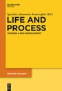 Cover: Life and Process - De Gruyter
