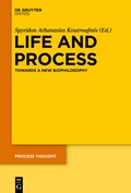 Abbildung von: Life and Process - De Gruyter
