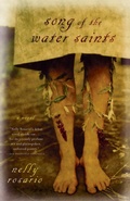 Cover: Song of the Water Saints - Vintage Books